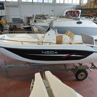 Barche open e cabin no patente nautica