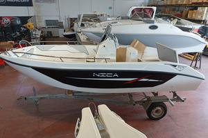 Barche open e cabin no patente nautica