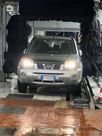 Nissan x trail 2.2 dci