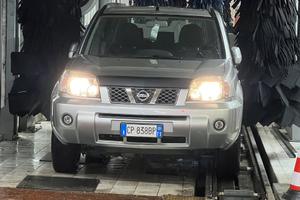 Nissan x trail 2.2 dci