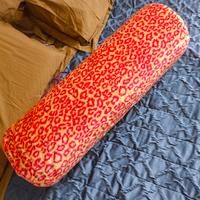 cuscino cilindrico Ikea 