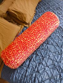 cuscino cilindrico Ikea 