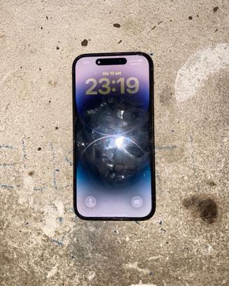 iphone 14 pro