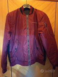 Giacca – Heritage Porsche