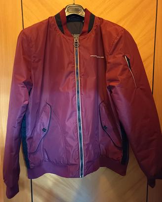 Giacca – Heritage Porsche