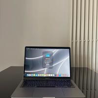 MacBook Pro 2020 TouchBar | Intel i5 | 8/256GB