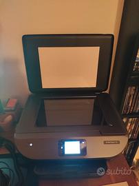 Stampante HP Envy Photo 7130