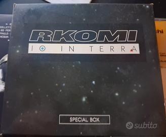 Rkomi 
