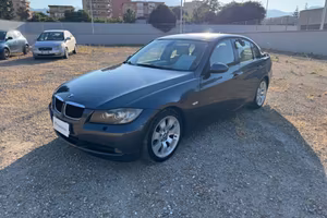 Bmw 320 320d