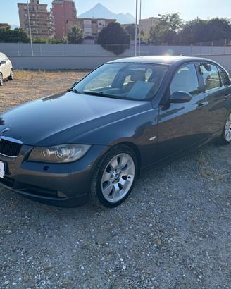 Bmw 320 320d