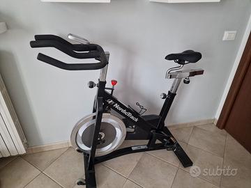 Ciclette professionale