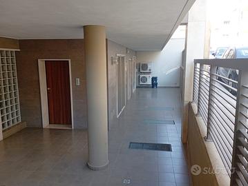 Appartamento in piano ingresso Autonomo