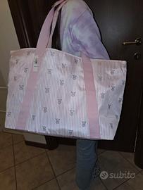 Borsa grande victoria secret