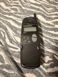 Motorola d170