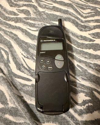 Motorola d170