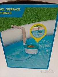 Skimmer da Parete Bestway 58233 per Piscina Fuori