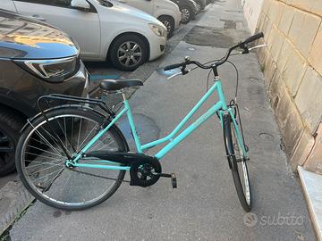 Bicicletta