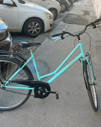 Bicicletta