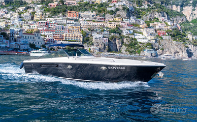 Barca 38 piedi 12 MT