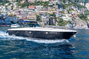 Barca 38 piedi 12 MT