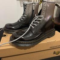 Dr martens glitter