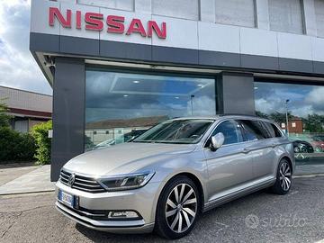 Volkswagen Passat Variant 1.6 TDI Business KM...