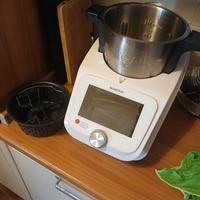 Monsieur Cousine Connect