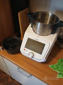 Monsieur Cousine Connect