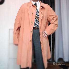 Mango Club Style  Cappotto/ Trench Donna  cotone l