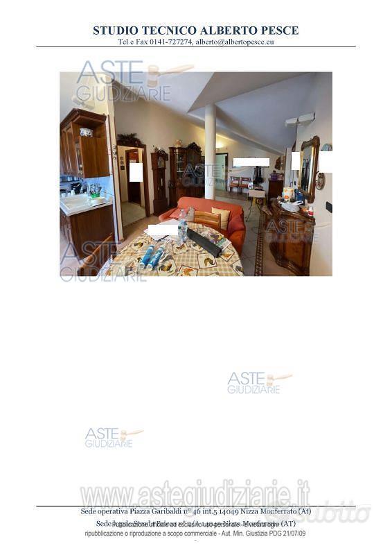 Appartamento – Carmagnola, San Giovanni - Vista 5