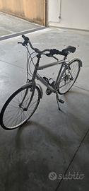 bicicletta da città