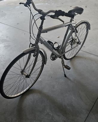 bicicletta da città