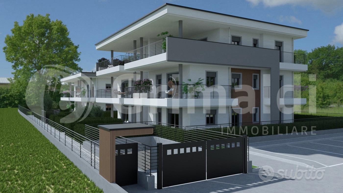 Appartamento – MB - Vista 2