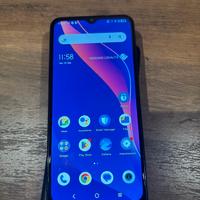 TCL 306 – Modello 6102H