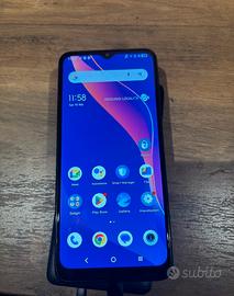 TCL 306 – Modello 6102H