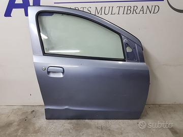 Porta Sportello Ant. DX Nissan Pixo / Suzuki Alto