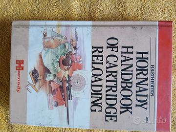 Hornady Handbook of Cartridge Reloading