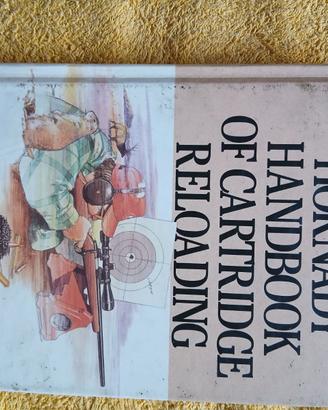 Hornady Handbook of Cartridge Reloading