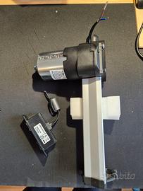 Motore Ciar LM55_04 per Divani&Divani Natuzzi