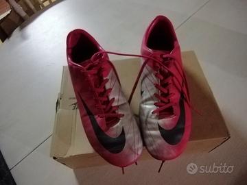 Scarpe Mercurial Nike