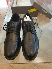 Scarpe nuove Lumberjack UrbaNature