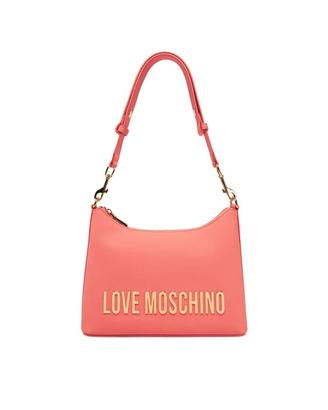 Borsa Love Moschino – colore corallo
