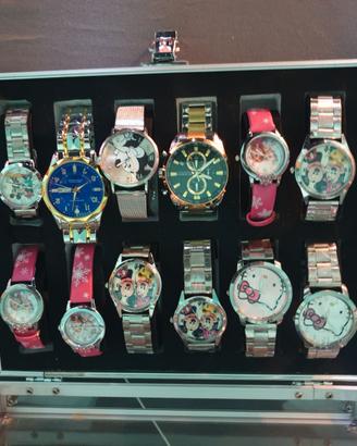 orologi