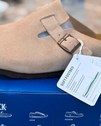 Birkenstock