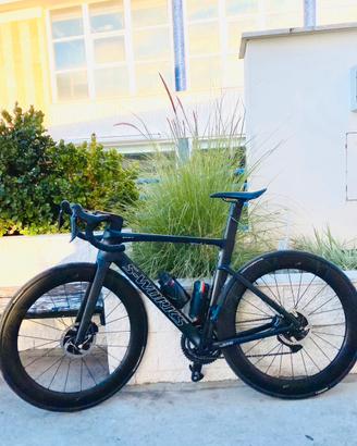 Bici Specialized Venge Disc 2019 tg 54