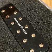 Seymour Duncan Little 59 Pickup Telecaster Bridge