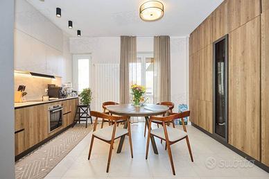 Appartamento di 91 m² con 3 locali a Milano
