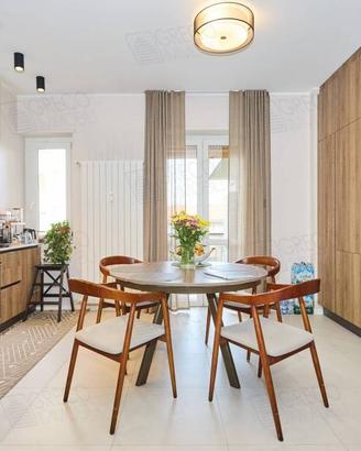 Appartamento di 91 m² con 3 locali a Milano