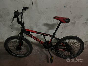 BMX aurelia