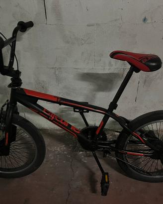 BMX aurelia